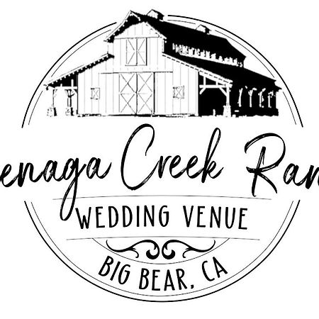فيلا Cienaga Creek Ranch بيغ بير لاكي، سان بيرناردينو، كاليفورنيا المظهر الخارجي الصورة