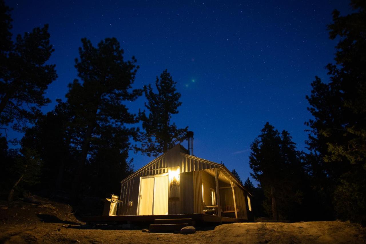 فيلا Cienaga Creek Ranch بيغ بير لاكي، سان بيرناردينو، كاليفورنيا الغرفة الصورة