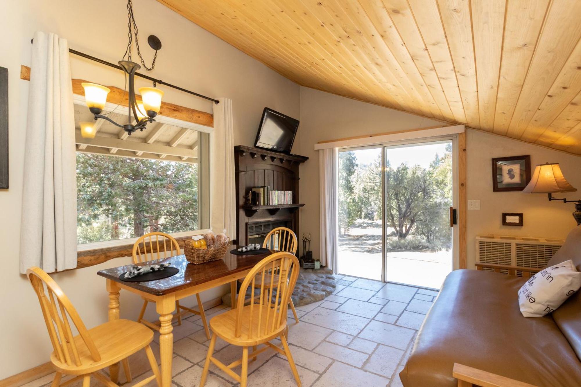 فيلا Cienaga Creek Ranch بيغ بير لاكي، سان بيرناردينو، كاليفورنيا الغرفة الصورة